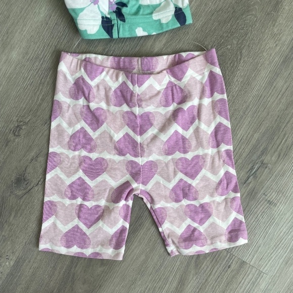 Just One You by Carters Girls Leggings and Shorts - Picture 3 of 5
